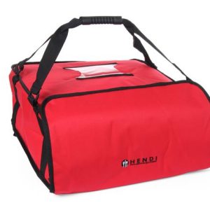 Hendi - Torba do PIZZY 450 x 450 mm Wariant podstawowy