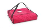 Hendi - Torba do pizzy, HENDI, 2 kartony, 670x670x(H)170mm Wariant podstawowy
