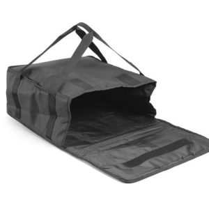 Hendi - Torba termoizolacyjna KITCHEN LINE na pizzę - na 4 pudełka 45x45 cm