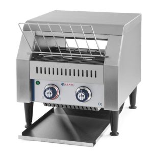 Hendi - Toster przelotowy Wariant podstawowy