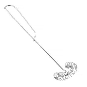 Hendi - Trzepaczka spiralna Wariant podstawowy