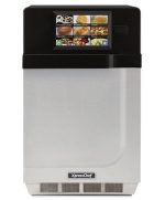 Hendi - Turbopiec XpressChef by X3i MRX51 1 - fazowy, Menumaster, 17,2L, 230V/3680W Wariant podstawowy