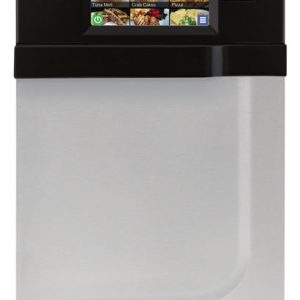 Hendi - Turbopiec XpressChef by X3i MRX523 3 - fazowy, Menumaster, 17,2L, 400V/5950W MRX523