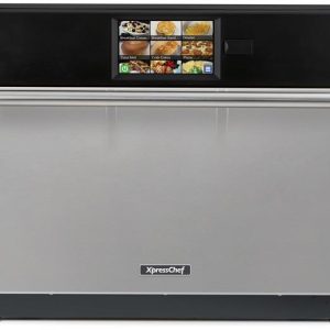 Hendi - Turbopiec XpressChef seria 4i MXP5223TLT