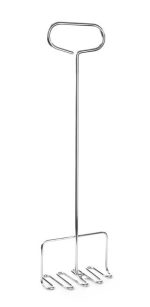 Hendi - Ubijak do ziemniaków 130x355