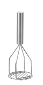 Hendi - Ubijak do ziemniaków dł. 306mm