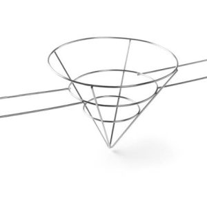 Hendi - Uchwyt na filtr do frytownicy Wariant podstawowy