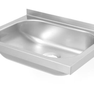 Hendi - Umywalka niezabudowana, HENDI, 400x290x(H)145mm Wariant podstawowy