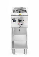 Hendi - Urządzenie do gotowania makaronu i pierogów, wolnostojące, HENDI, 10L, 330x600x(H)907mm Wariant podstawowy