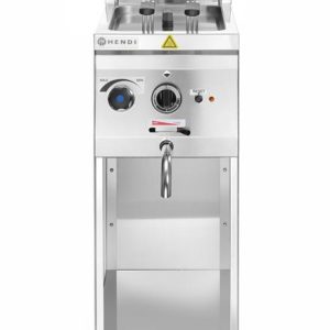 Hendi - Urządzenie do gotowania makaronu i pierogów, wolnostojące, HENDI, 10L, 330x600x(H)907mm Wariant podstawowy