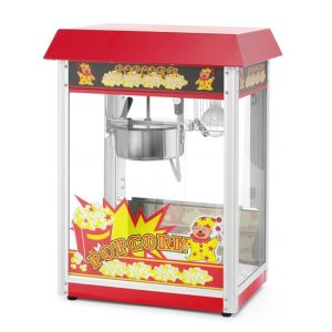 Hendi - Urządzenie do popcornu Wariant podstawowy