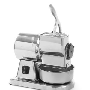 Hendi - Urządzenie do tarcia twardych serów i bułki tartej Wariant podstawowy