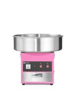 Hendi - Urządzenie do waty cukrowej z misą śr. 520 mm Wariant podstawowy