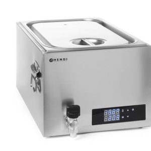 Hendi - Urządzenie Sous vide GN 1/1 Wariant podstawowy