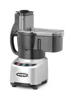 Hendi - Urządzenie wielofunkcyjne z kutrem i szatkownicą, z systemem LiquiLock®, Waring, 3,8L, 220-240V/660W, 381x356x(H)457mm Wariant podstawowy