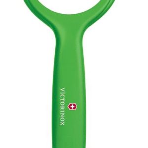 Hendi - Victorinox Obieraczka uniwersalna, pozioma, zielona Wariant podstawowy