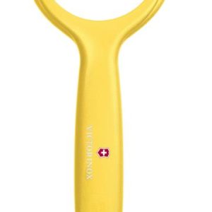 Hendi - Victorinox Obieraczka uniwersalna, pozioma, żółta Wariant podstawowy