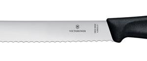 Hendi - Victorinox Swiss Classc Nóż do chleba 21 cm Wariant podstawowy