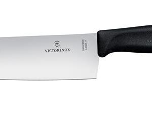 Hendi - Victorinox Swiss Classic Nóż Santoku 17 cm Wariant podstawowy
