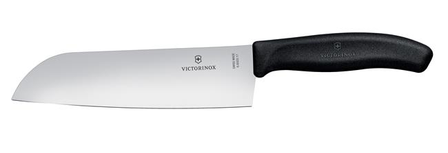 Hendi - Victorinox Swiss Classic Nóż Santoku 17 cm Wariant podstawowy