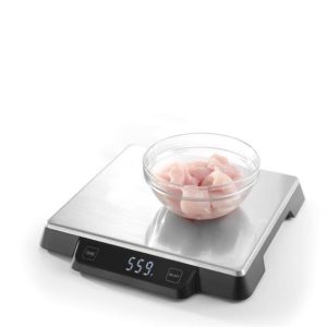 Hendi - Waga gastronomiczna do 15 kg Wariant podstawowy