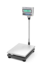 Hendi - Waga magazynowa z legalizacją, CAS, 360x580x(H)765mm Wariant podstawowy