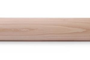 Hendi - Wałek do ciasta - drewniany Wariant podstawowy