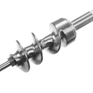 Hendi - Wałek ślimakowy do Wilka Wariant podstawowy