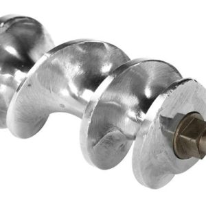 Hendi - Wałek ślimakowy do wilka HENDI Kitchen Line Wariant podstawowy