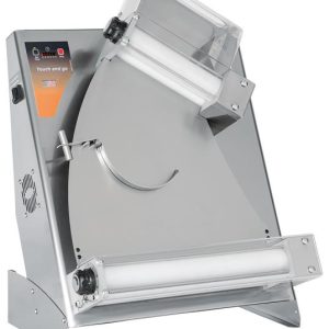 Hendi - Wałkownica elektryczna do ciasta Wariant podstawowy