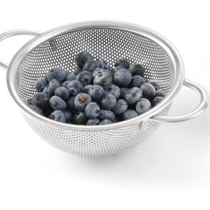 Hendi - Wanna cedzakowa - perforowana 535400