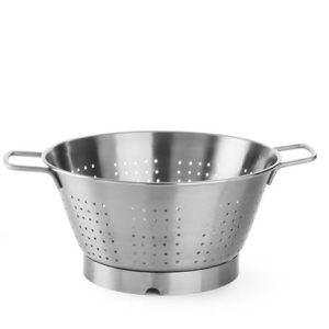 Hendi - Wanna cedzakowa PROFI LINE śr. 320 mm