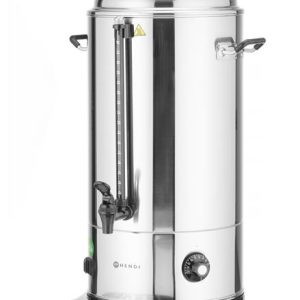 Hendi - Warnik do napojów o podwójnych ściankach 18 l