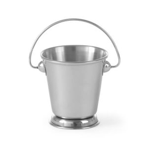 Hendi - Wiaderko miniaturowe do przekąsek 426364