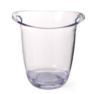 Hendi - Wiaderko na wino/do szampana Wariant podstawowy