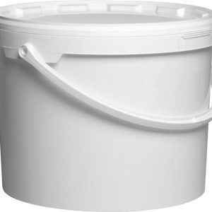 Hendi - Wiadro z pokrywką - 11,5 l Wariant podstawowy