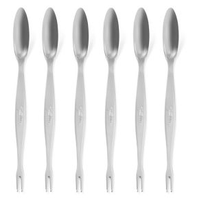 Hendi - Widelec do homarów Wariant podstawowy