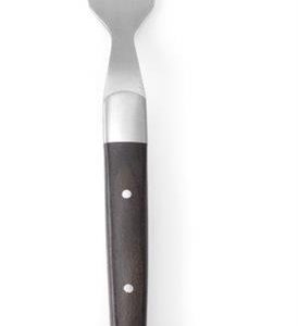 Hendi - Widelec do steków Profi Line - zestaw 6 szt. wariant podstawowy