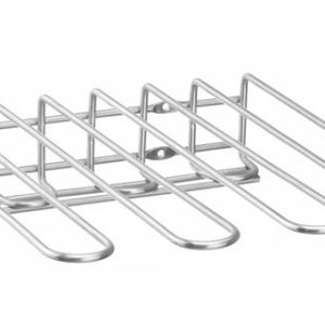 Hendi - Wieszak na kieliszki, Bar up, 350x293x(H)50mm Wariant podstawowy