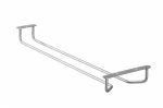 Hendi - Wieszak na kieliszki, Bar up, 408x115x(H)30mm Wariant podstawowy