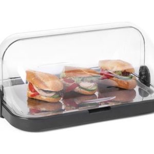 Hendi - Witrynka chłodząca - pojedyńcza Wariant podstawowy