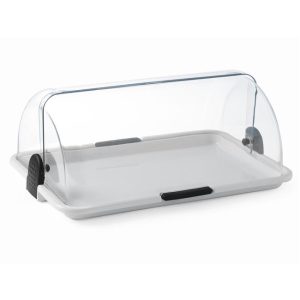 Hendi - Witrynka pojedyncza Wariant podstawowy