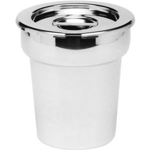 Hendi - Wkład do adaptera 470930 - 4,2 l Wariant podstawowy