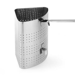 Hendi - Wkład do gotowania makaronu Wariant podstawowy