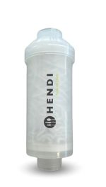 Hendi - Wkład końcowy do filtra odwróconej osmozy 1.0, HENDI Wariant podstawowy