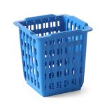 Hendi - Wkład na sztućce - niebieski Wariant podstawowy