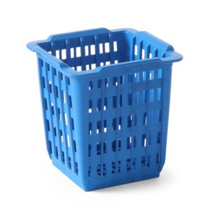 Hendi - Wkład na sztućce - niebieski Wariant podstawowy