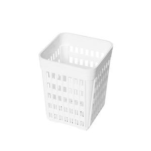 Hendi - Wkład na sztućce - biały Wariant podstawowy