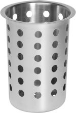 Hendi - Wkład na sztućce stalowy śr. 97 mm