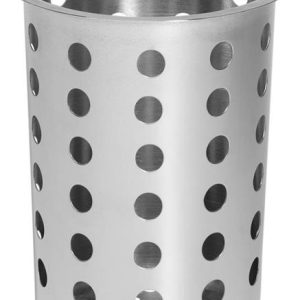 Hendi - Wkład na sztućce stalowy śr. 97 mm